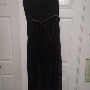Maxi dress (2) for price of one!!!!